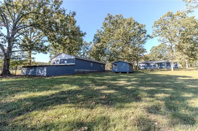 $215,000 | 27180 Highway Nn Laquey Mo 65534, Waynesville, MO 65583