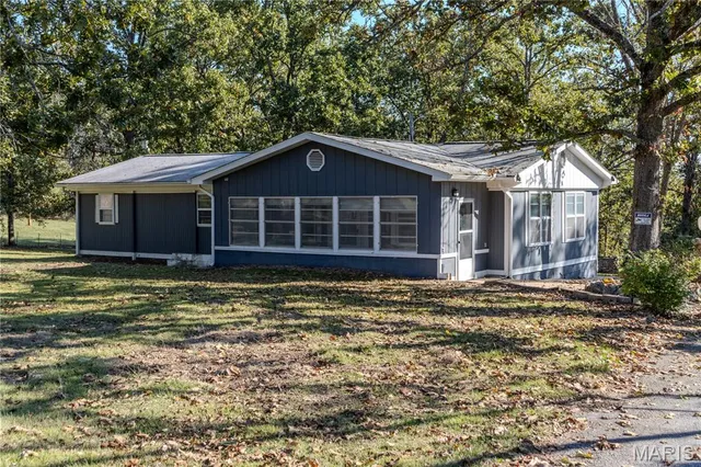 $215,000 | 27180 Highway Nn Laquey Mo 65534, Waynesville, MO 65583