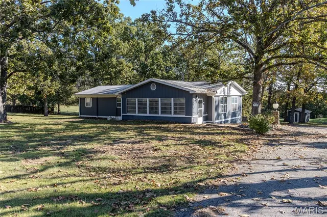 $215,000 | 27180 Highway Nn Laquey Mo 65534, Waynesville, MO 65583