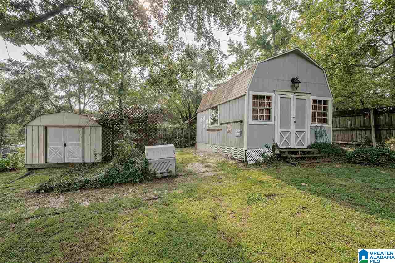 201 Daly Street Birmingham, AL 35210 - Photo 33 of 39