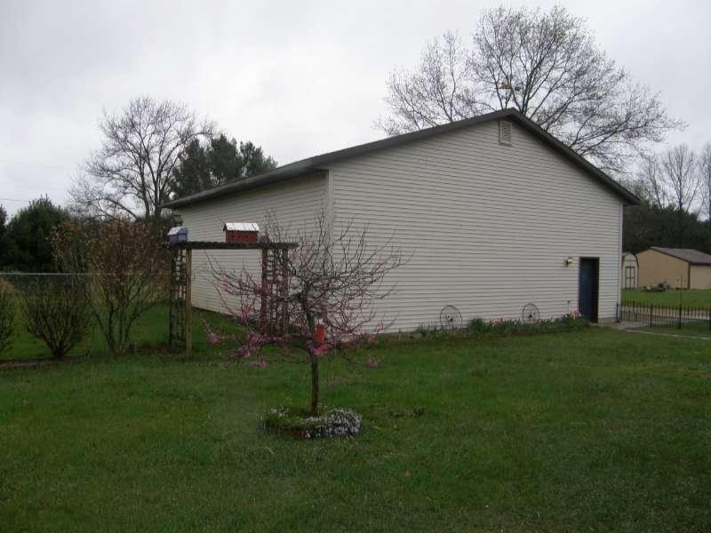 4464 Hall Road Muskegon, MI 49442 - Photo 24 of 31 P1010022