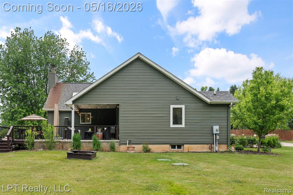 2588 East Jones Road Howell, MI 48855 - Photo 26 of 40
