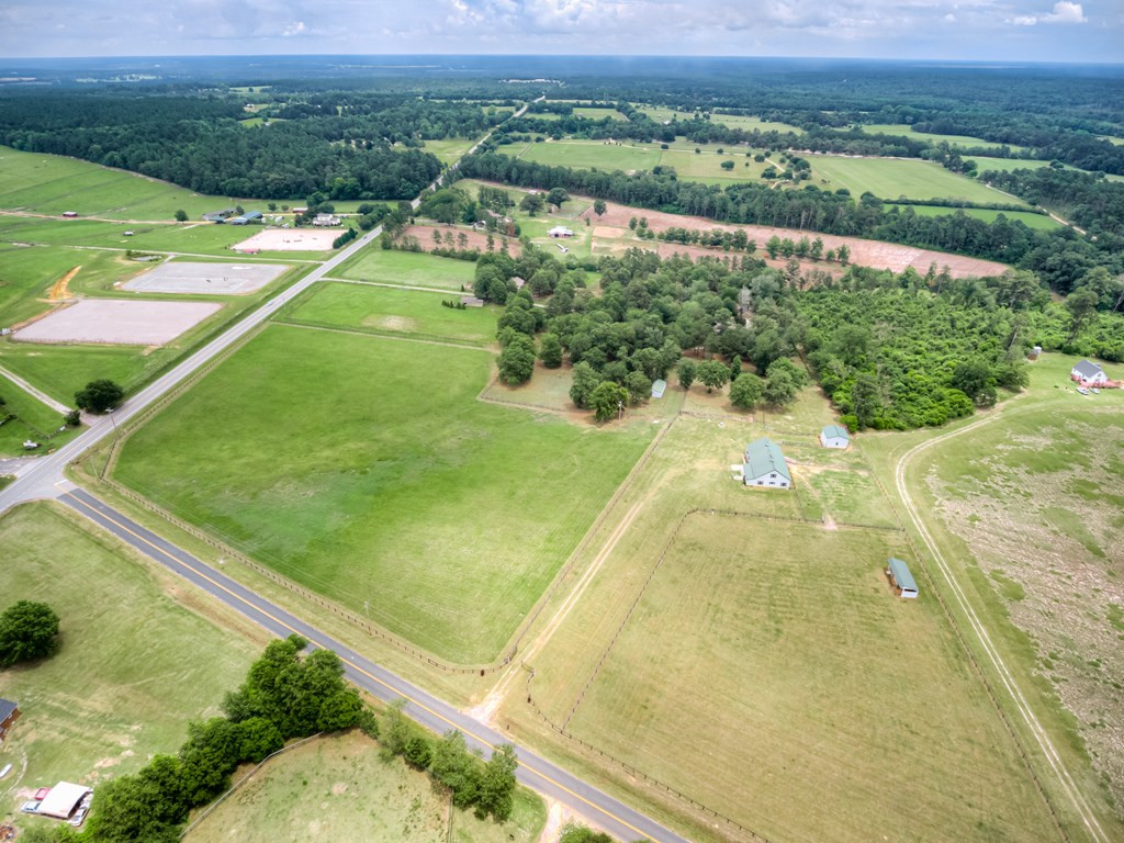 1850 Hatchaway Bridge Road Aiken, SC 29805 - Photo 12 of 32