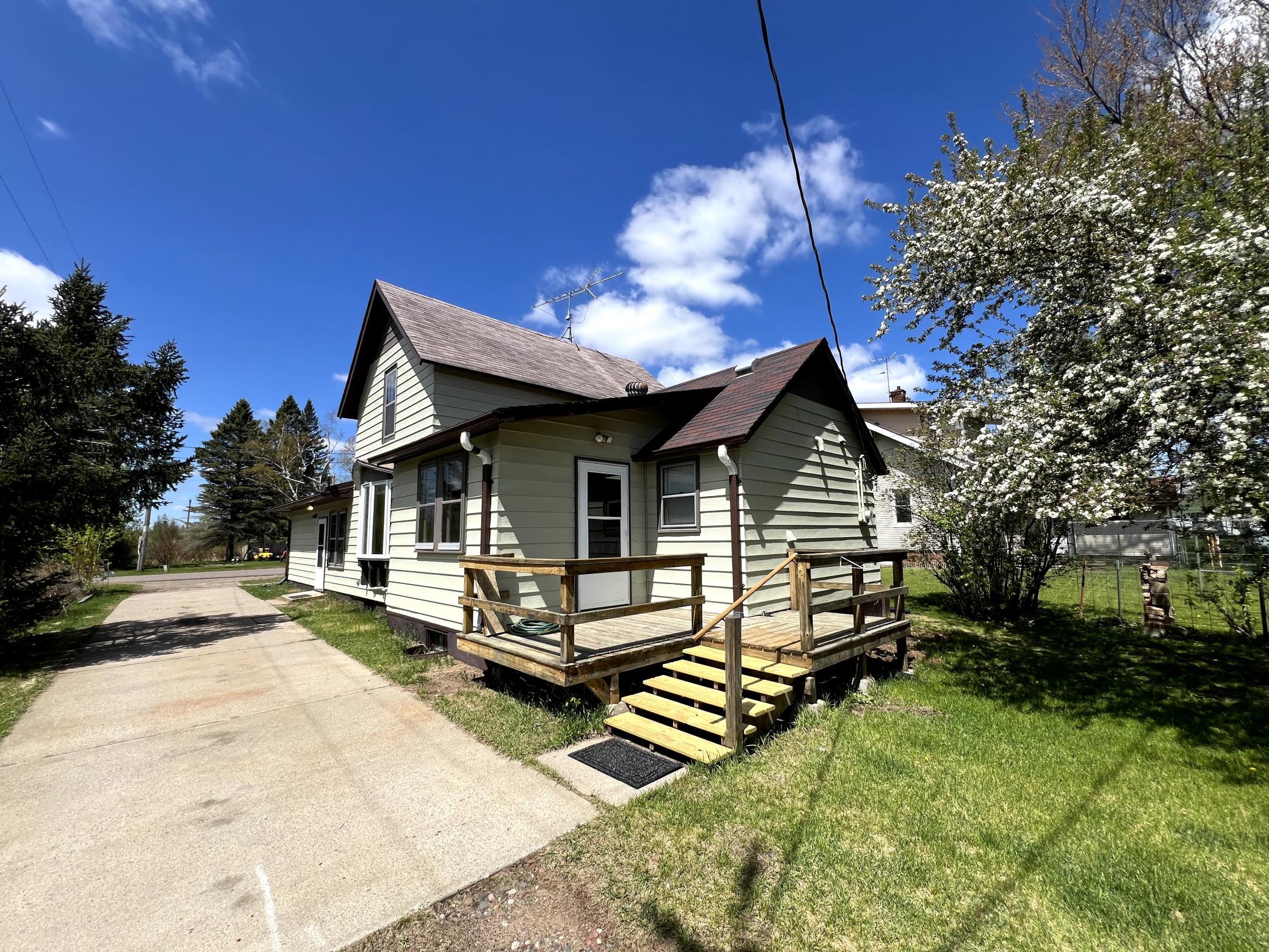 20 South Main Street McGregor, MN 55760 - Photo 1 of 35