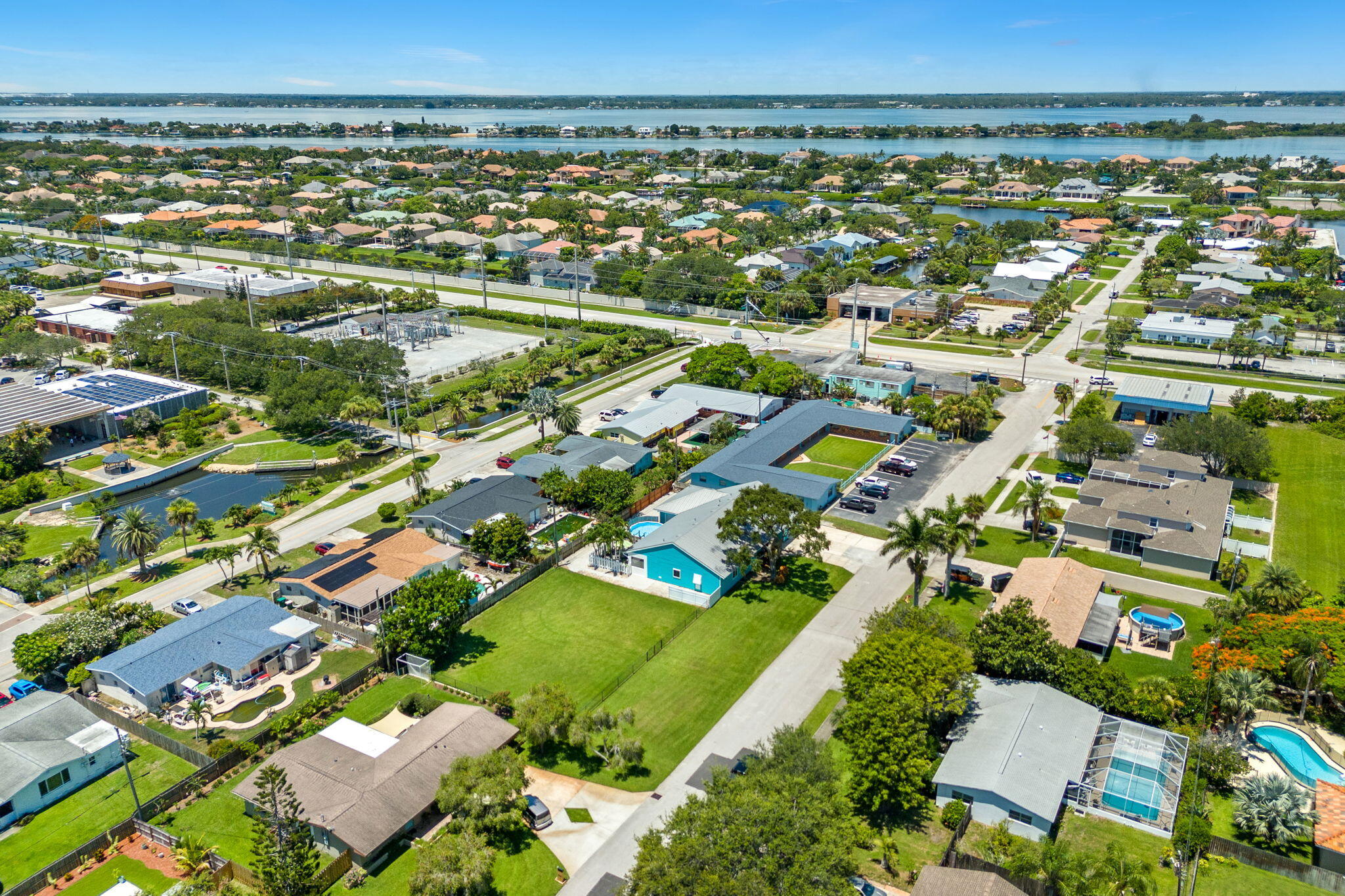 575 Cinnamon Drive Satellite Beach, FL 32937 - Photo 12 of 16 575 Cinnamon Drive (2)