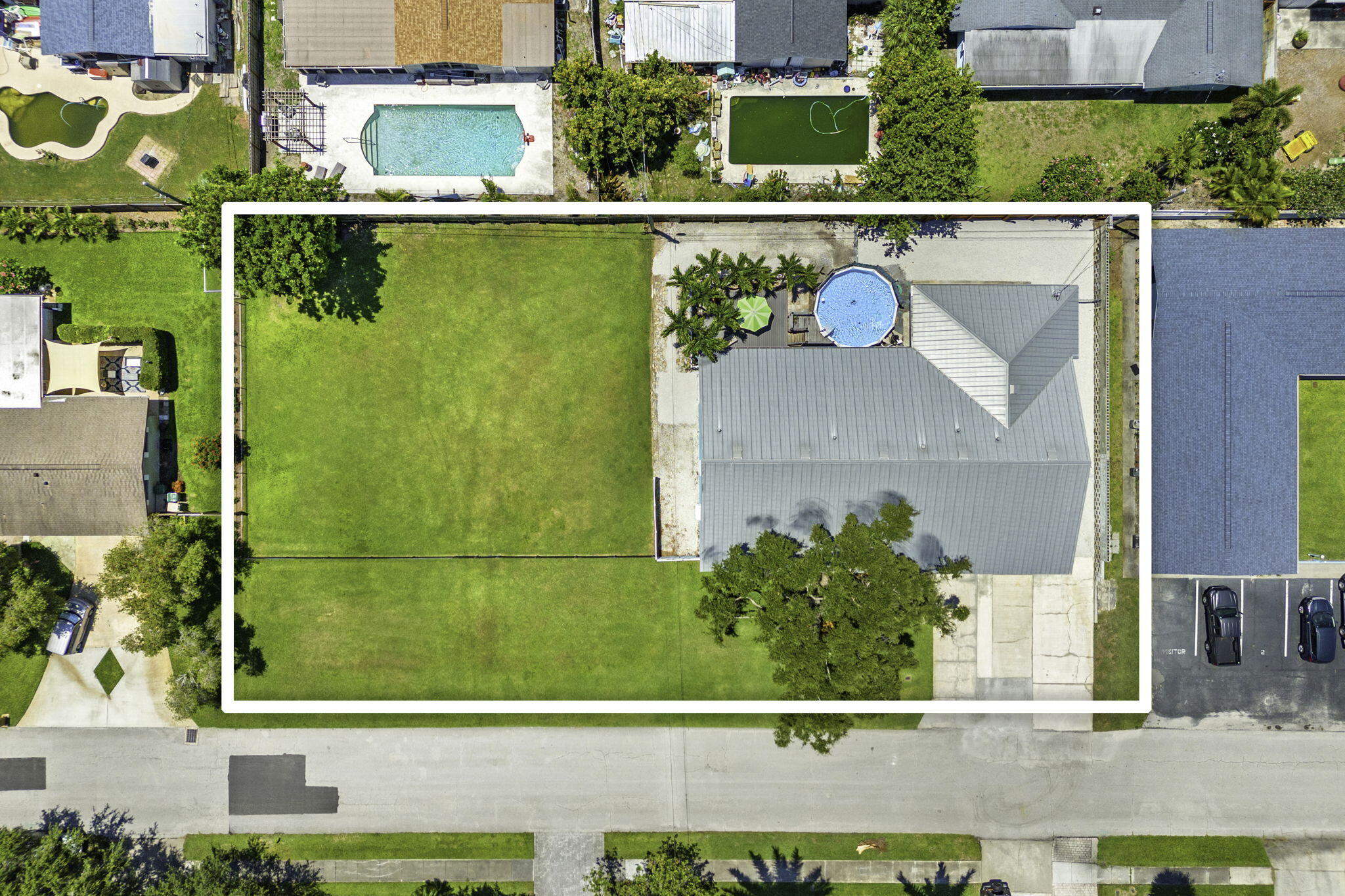 575 Cinnamon Drive Satellite Beach, FL 32937 - Photo 16 of 16 575 Cinnamon Drive (8)