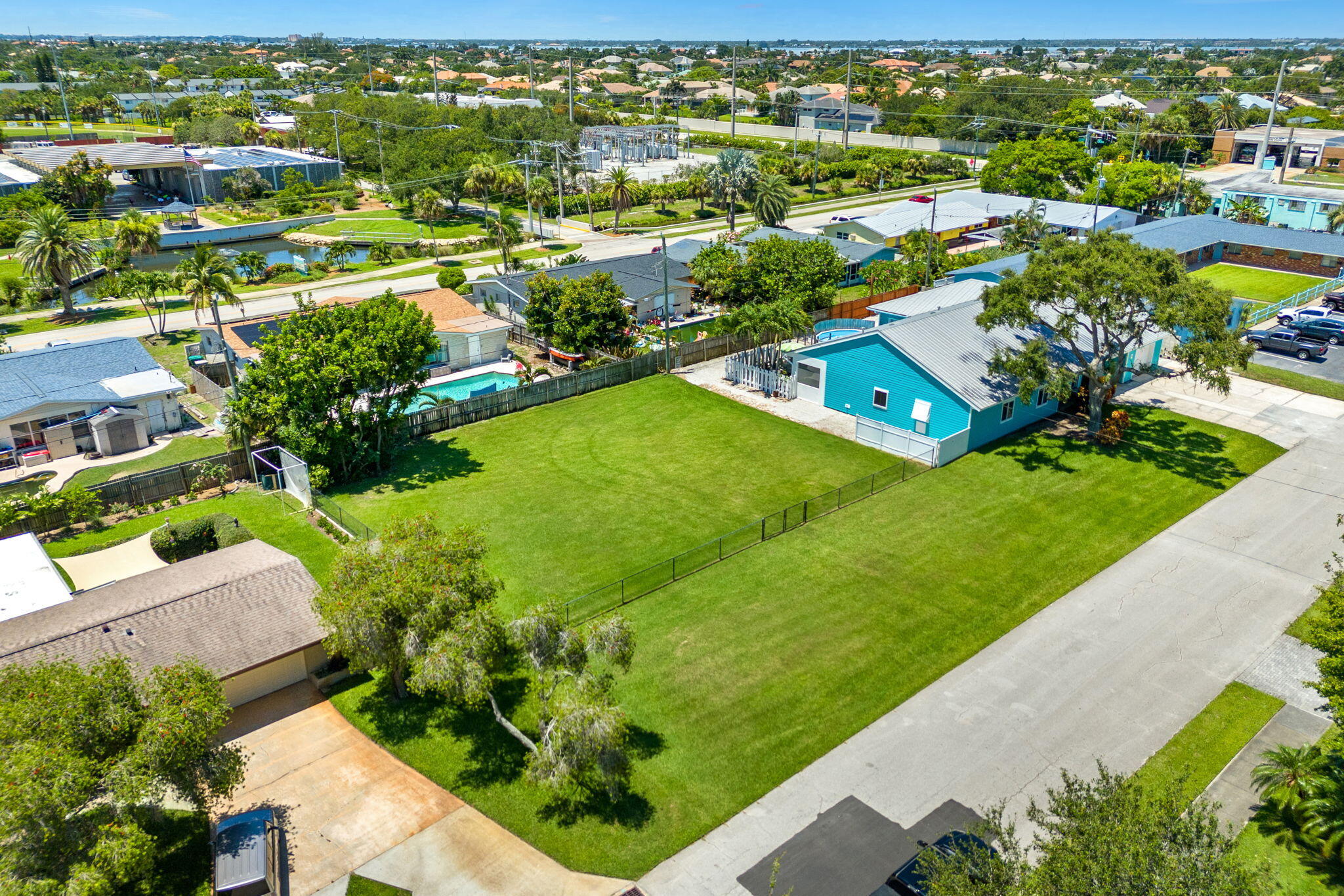 575 Cinnamon Drive Satellite Beach, FL 32937 - Photo 5 of 16 575 Cinnamon Drive (6)