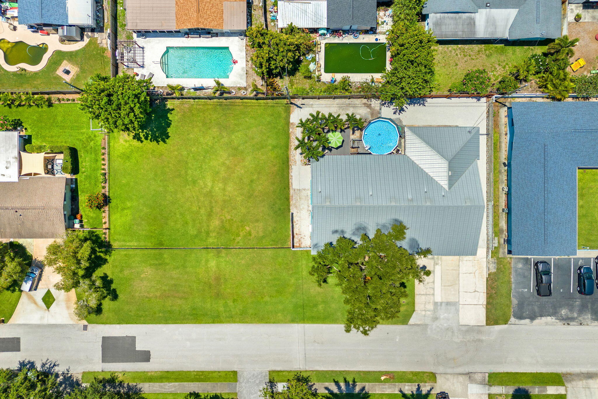 575 Cinnamon Drive Satellite Beach, FL 32937 - Photo 6 of 16 575 Cinnamon Drive (7)