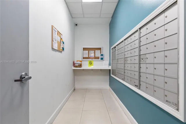 a view of outdoor space with seating area