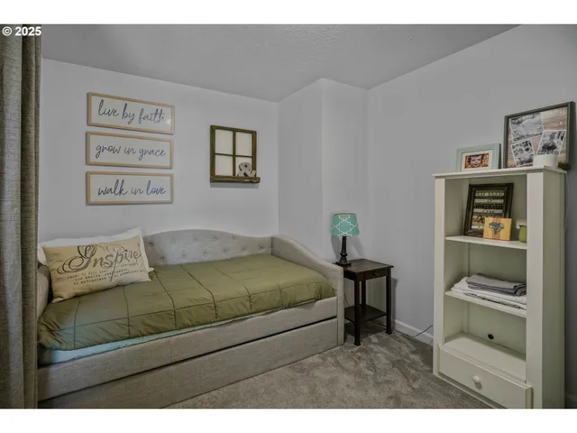 a view of kitchen and window