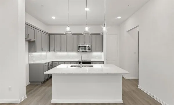 $362,100 | 2306 Glacier Way, Mansfield, TX 76063