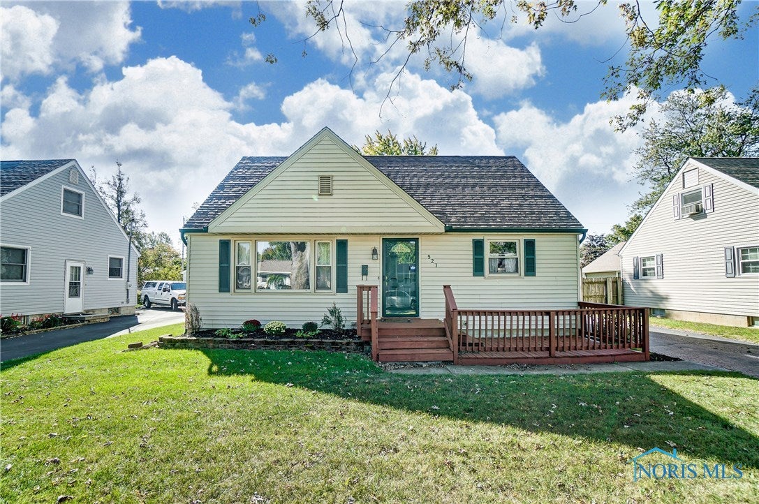521 Rector Avenue Findlay, OH 45840 - Photo 1 of 27 Gallery Image 1