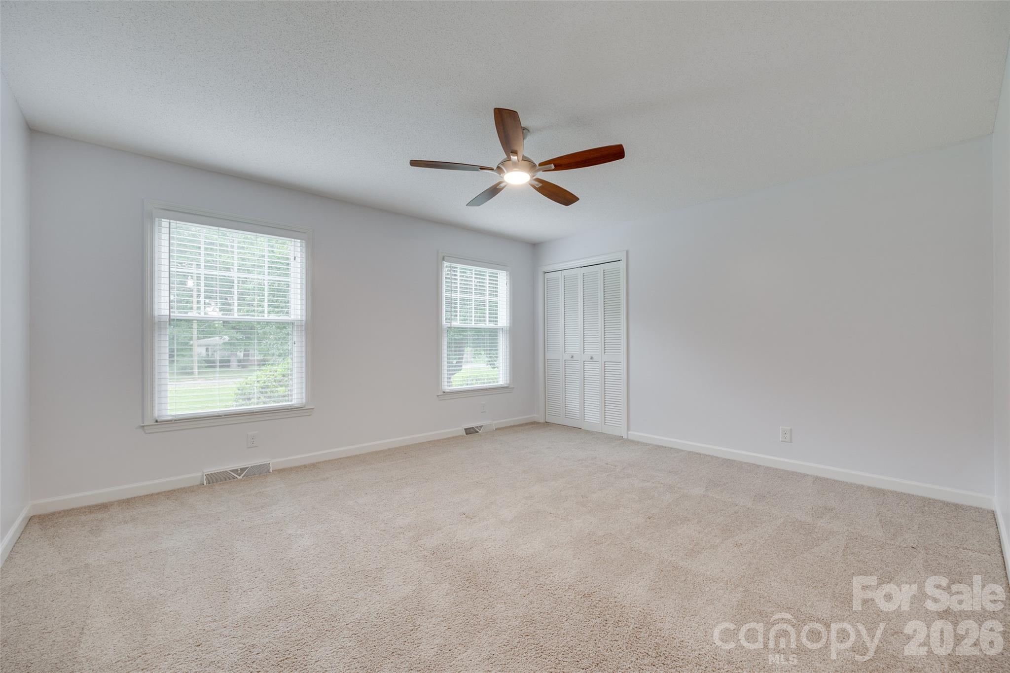 1003 Chesterfield Avenue Lancaster, SC 29720 - Photo 16 of 31 a view of an empty room with a window