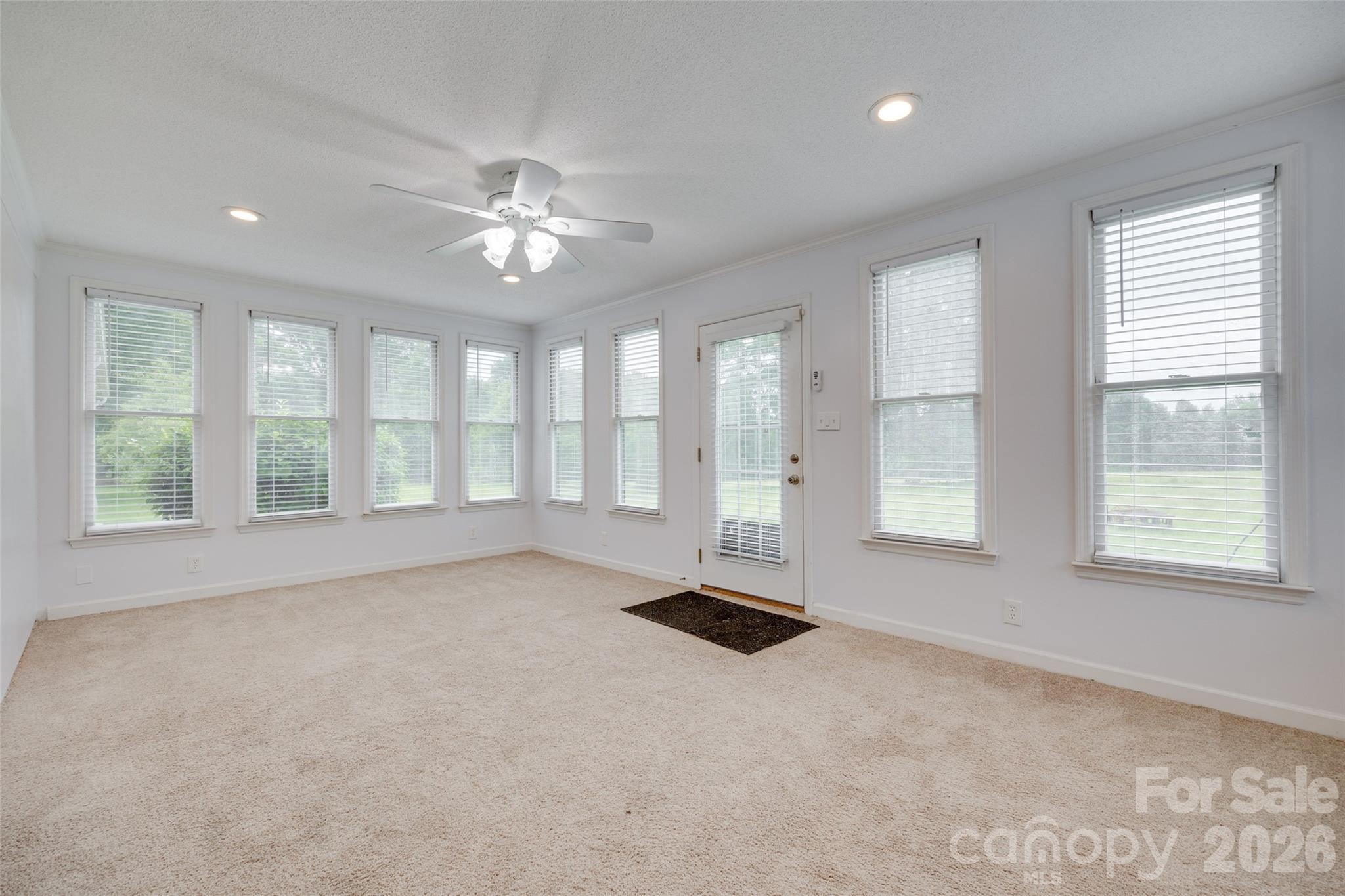1003 Chesterfield Avenue Lancaster, SC 29720 - Photo 21 of 31 a view of an empty room with a window