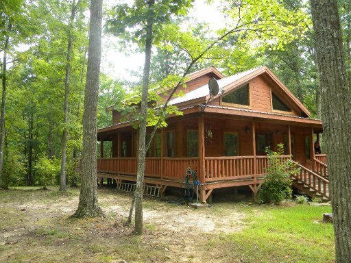 419 John J Smith Road Oneida, TN 37841 - Photo 1 of 1 Primary Photo