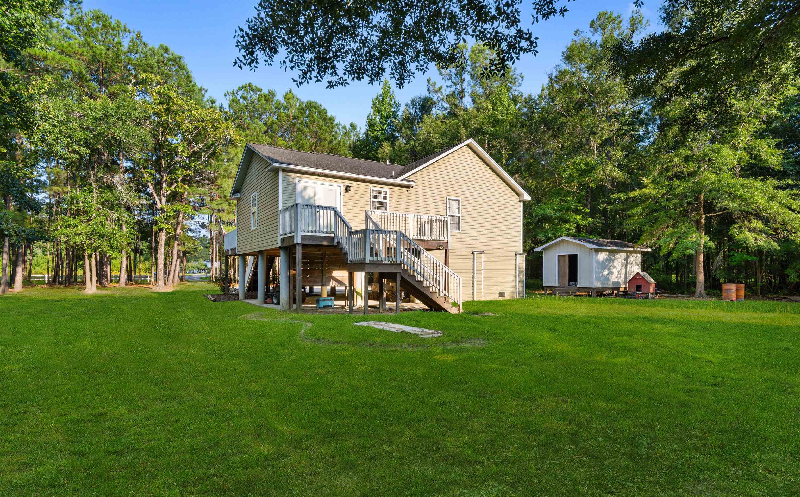 798 Redmond Court Conway, SC 29526 - Photo 9 of 58