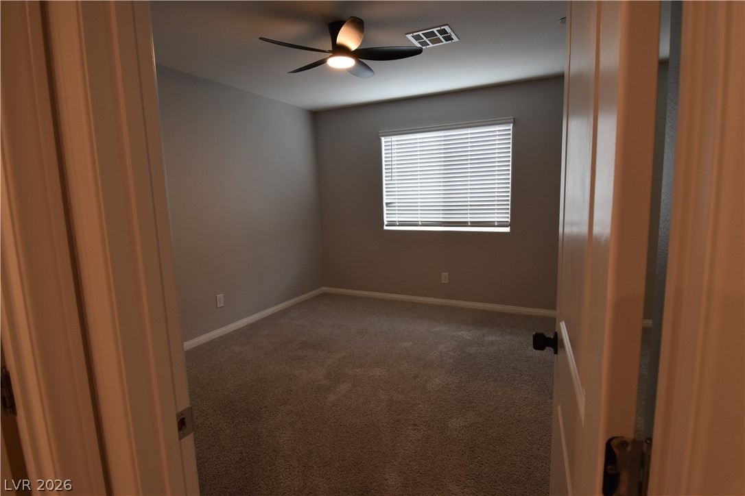 12107 Azure Gate Road, Unit 4 Las Vegas, NV 89183 - Photo 16 of 19 2nd Bedroom