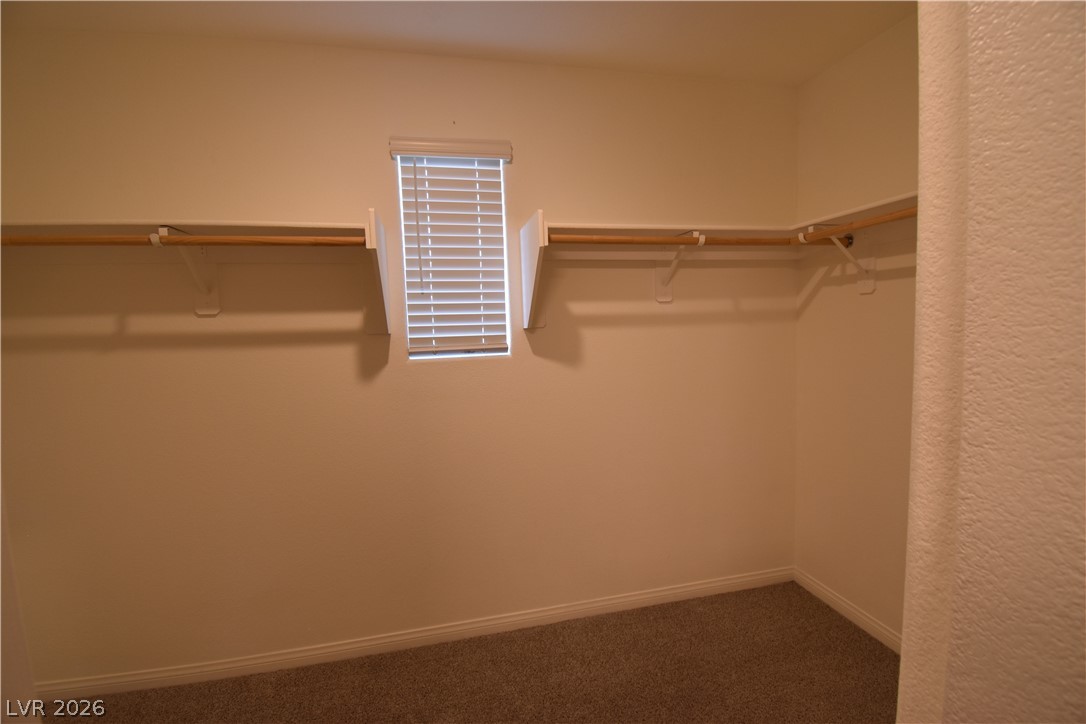 12107 Azure Gate Road, Unit 4 Las Vegas, NV 89183 - Photo 10 of 19 Primary room Closet is 11x5