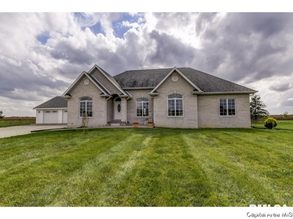 24751 Brookwood Hills Road Athens, IL 62613 - Photo 1 of 28 Gallery Image 1