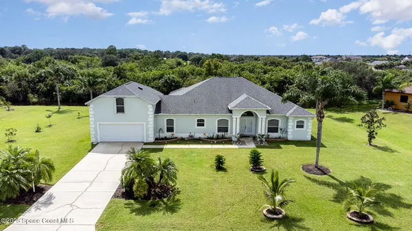 $4,000 | 929 Hialeah Street, Rockledge, FL 32955