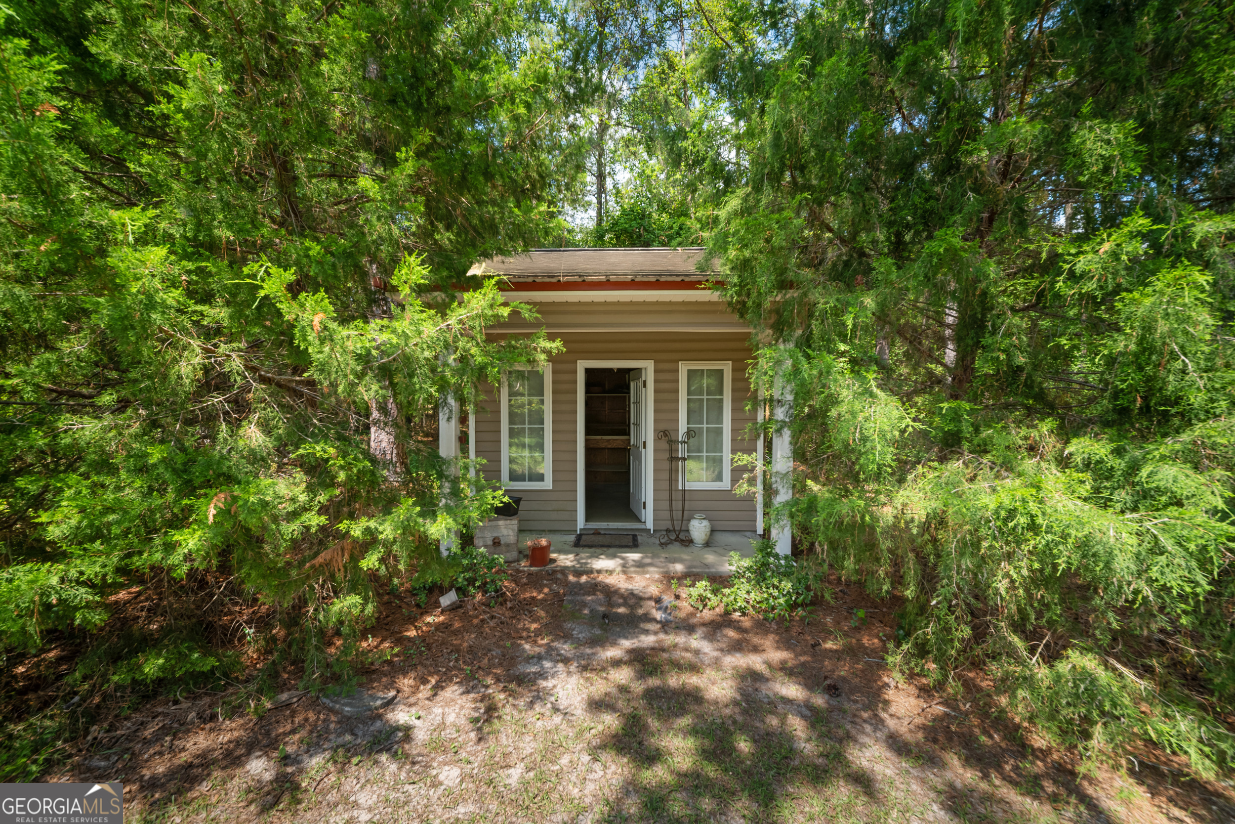 4153 Cypress Lake Road Statesboro, GA 30458 - Photo 59 of 81