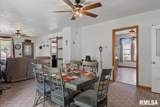 $210,000 | 1017 East Ash Street, Taylorville, IL 62568