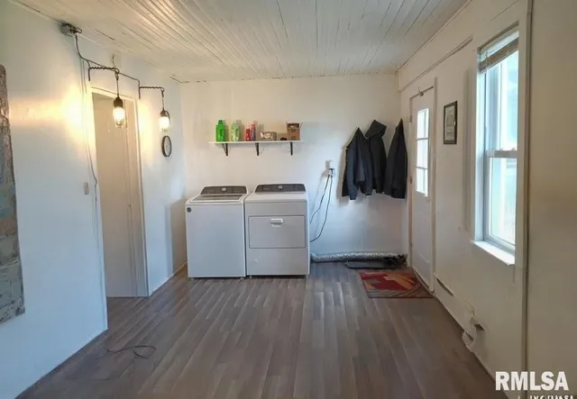 $210,000 | 1017 East Ash Street, Taylorville, IL 62568