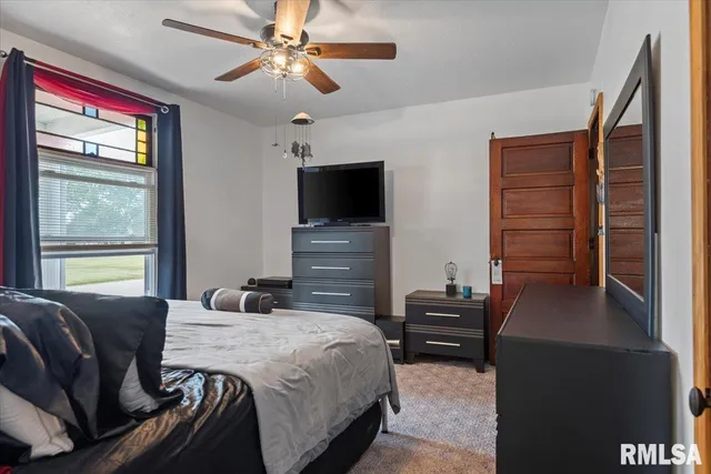 $210,000 | 1017 East Ash Street, Taylorville, IL 62568