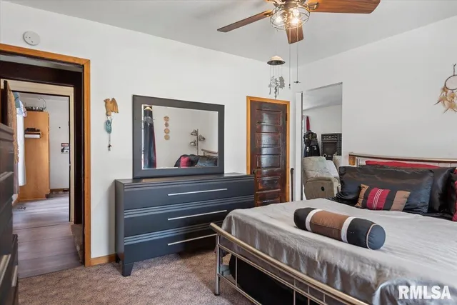 $210,000 | 1017 East Ash Street, Taylorville, IL 62568