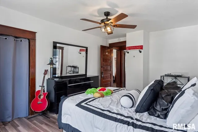 $210,000 | 1017 East Ash Street, Taylorville, IL 62568