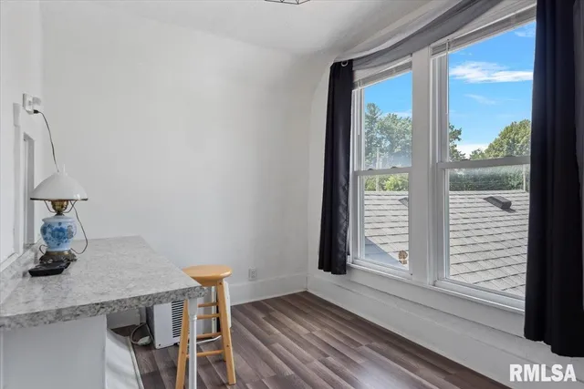 $210,000 | 1017 East Ash Street, Taylorville, IL 62568