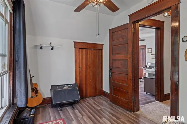 $210,000 | 1017 East Ash Street, Taylorville, IL 62568