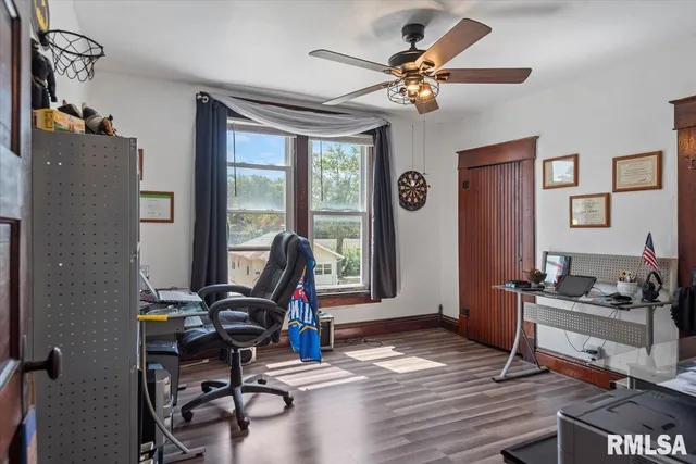 $210,000 | 1017 East Ash Street, Taylorville, IL 62568