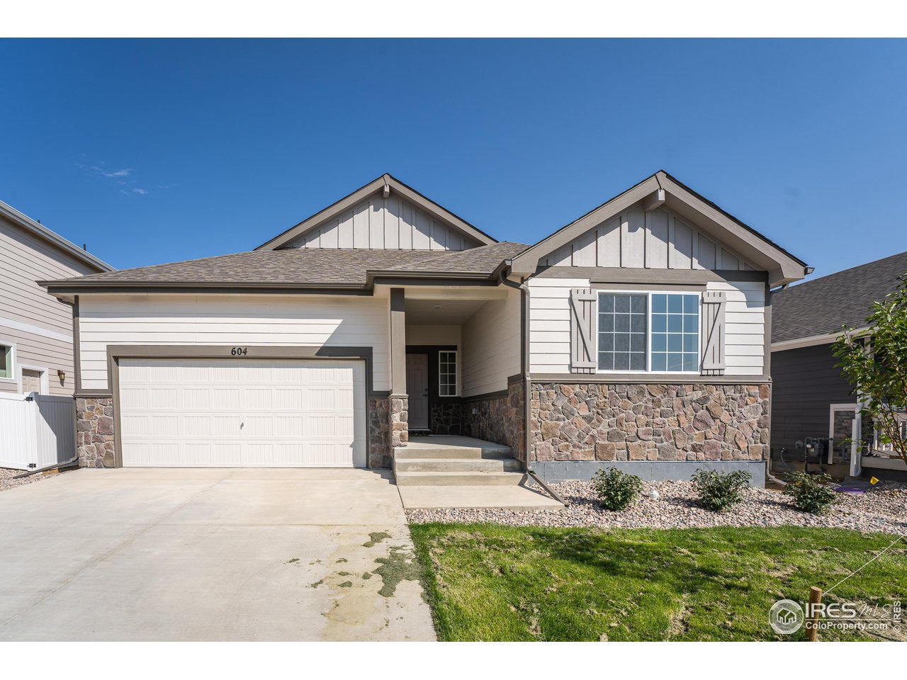 604 Rosedale Street Severance, CO 80550 - Photo 2 of 29 Gallery Image 2