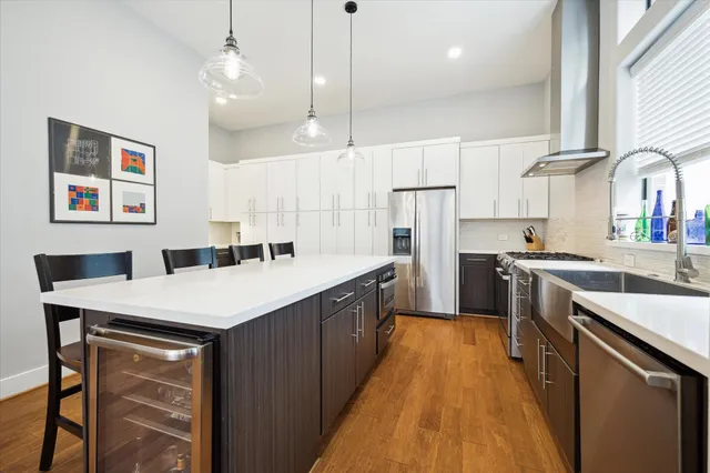 $549,997 | 4618 La Branch Street, Houston, TX 77004