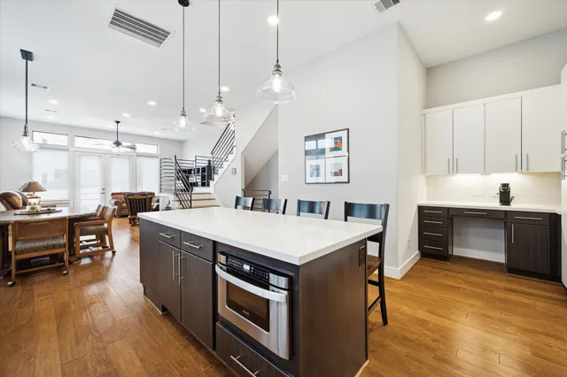 $549,997 | 4618 La Branch Street, Houston, TX 77004