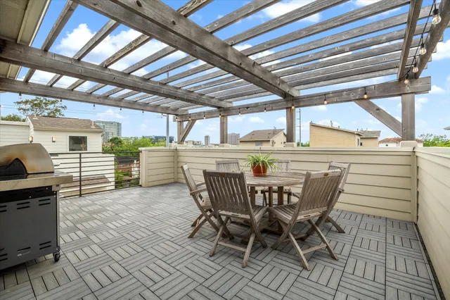 $549,997 | 4618 La Branch Street, Houston, TX 77004