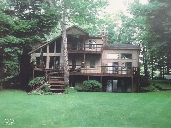 $3,500 | Undisclosed Address, Cicero, IN 46034