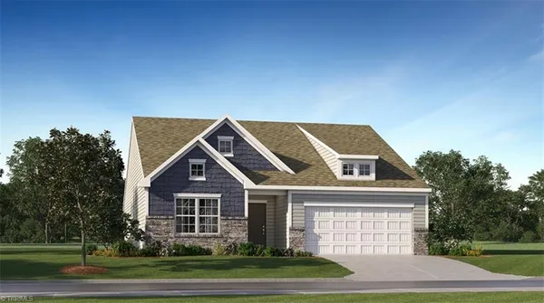 $348,999 | 107 Primrose Street, King, NC 27021