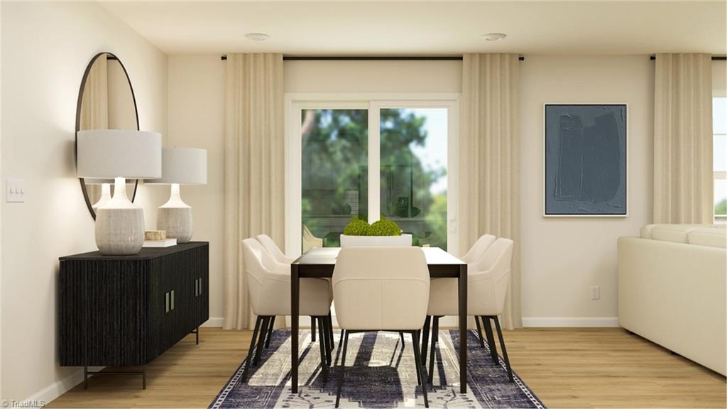 107 Primrose Street King, NC 27021 - Photo 5 of 17