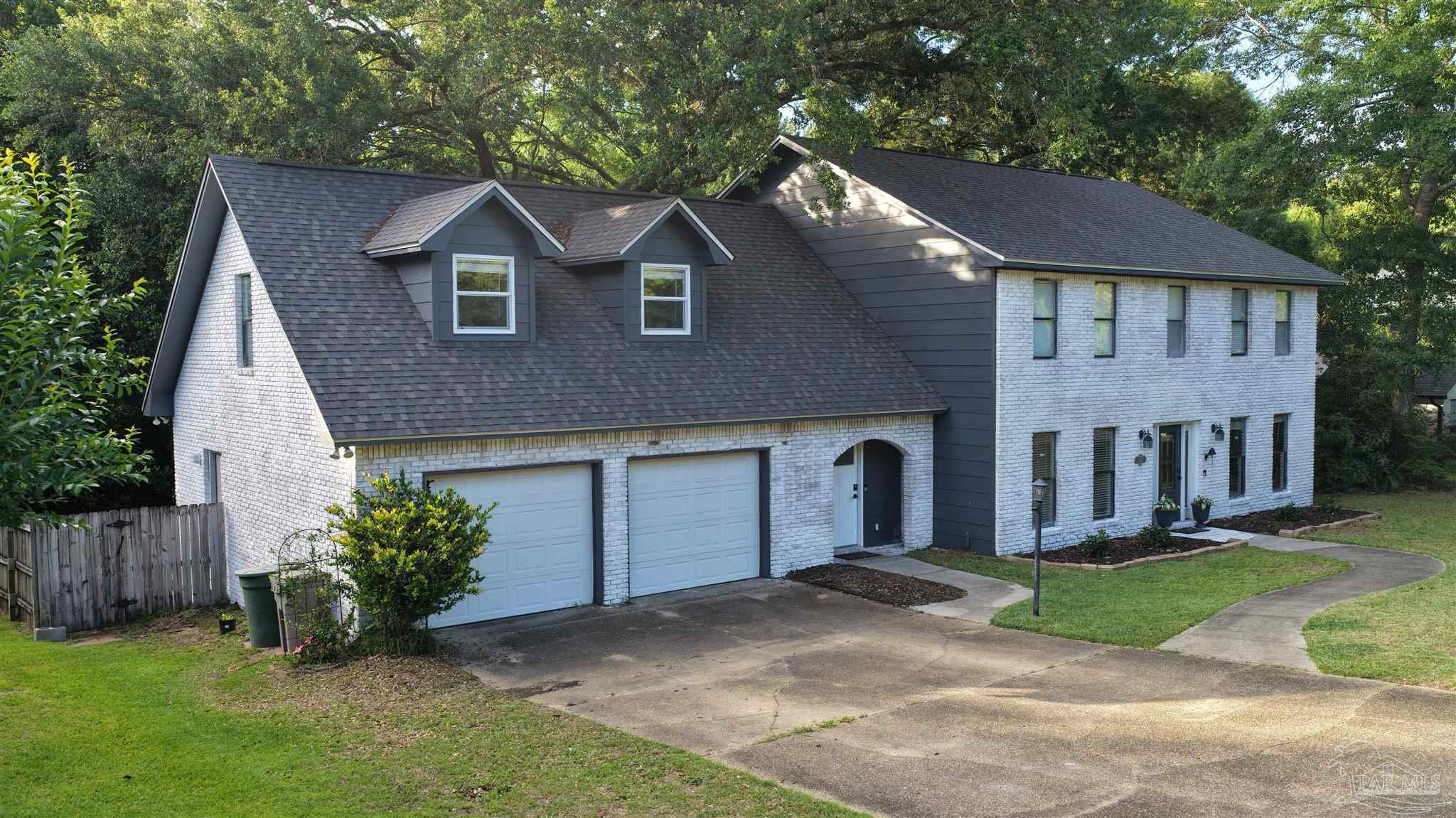 9012 Woodrun Road Pensacola, FL 32514 - Photo 2 of 54