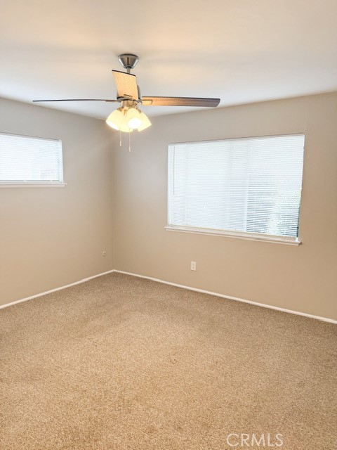 7414 Blackhawk Circle Buena Park, CA 90620 - Photo 11 of 15 a view of an empty room with a window