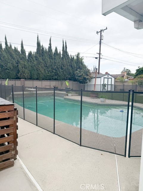 7414 Blackhawk Circle Buena Park, CA 90620 - Photo 12 of 15 a view of a tennis court