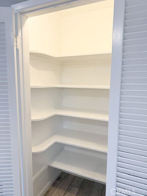 7414 Blackhawk Circle Buena Park, CA 90620 - Photo 5 of 15 a close view of closet