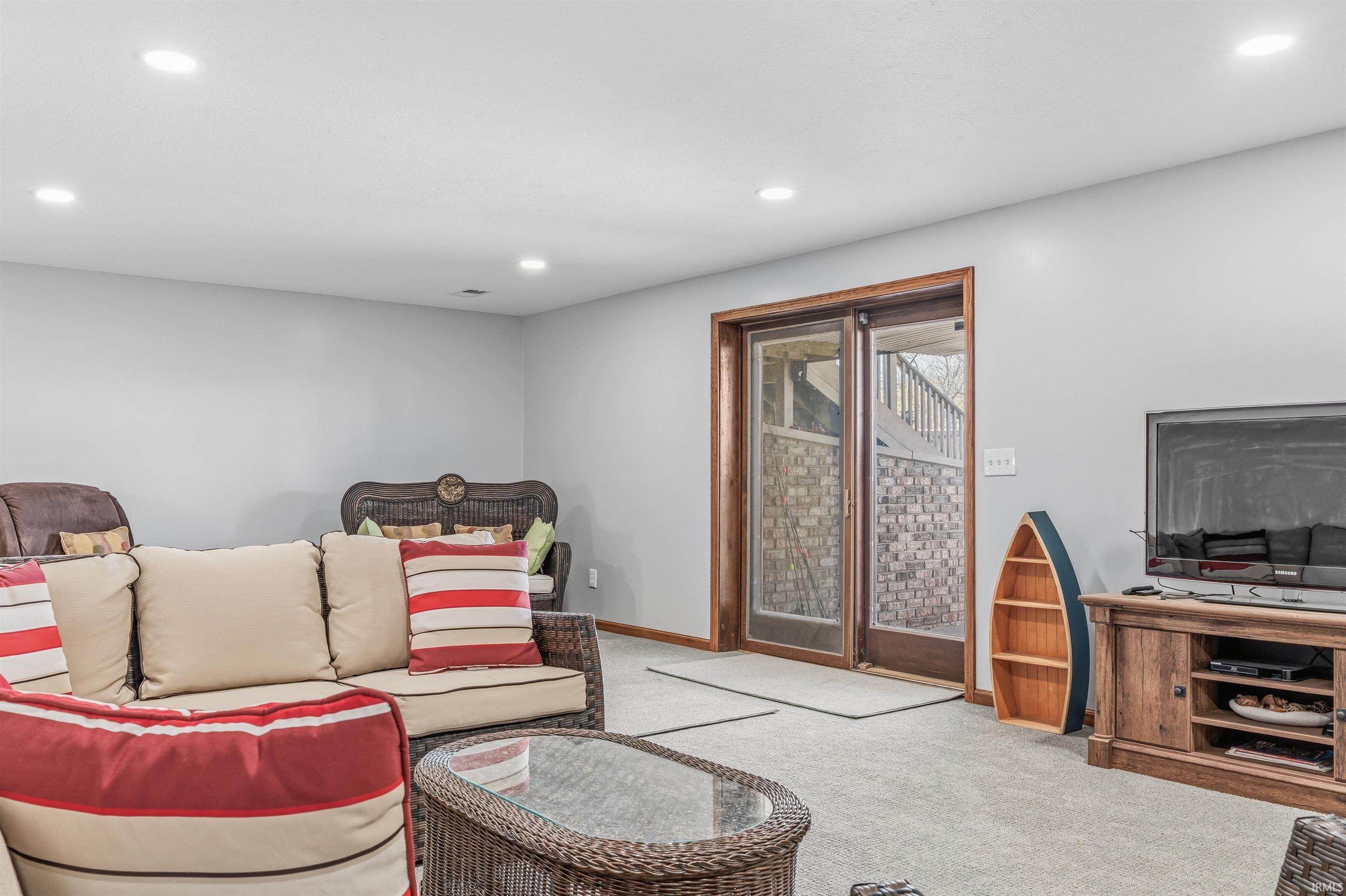 710 Spring Beach Road Rome City, IN 46784 - Photo 17 of 26