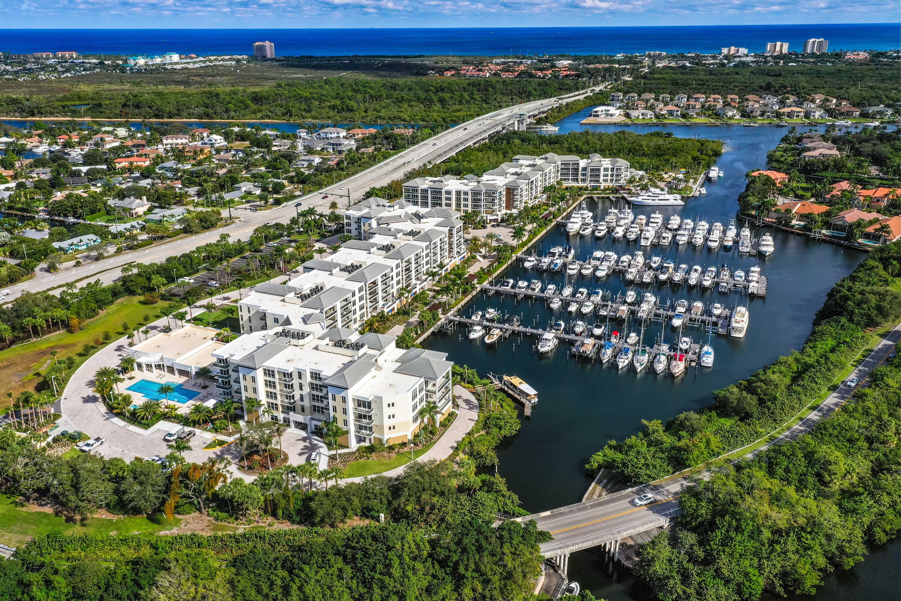 2720 Donald Ross Road, Unit 301 Palm Beach Gardens, FL 33410 - Photo 1 of 64 One Mile to Ocean