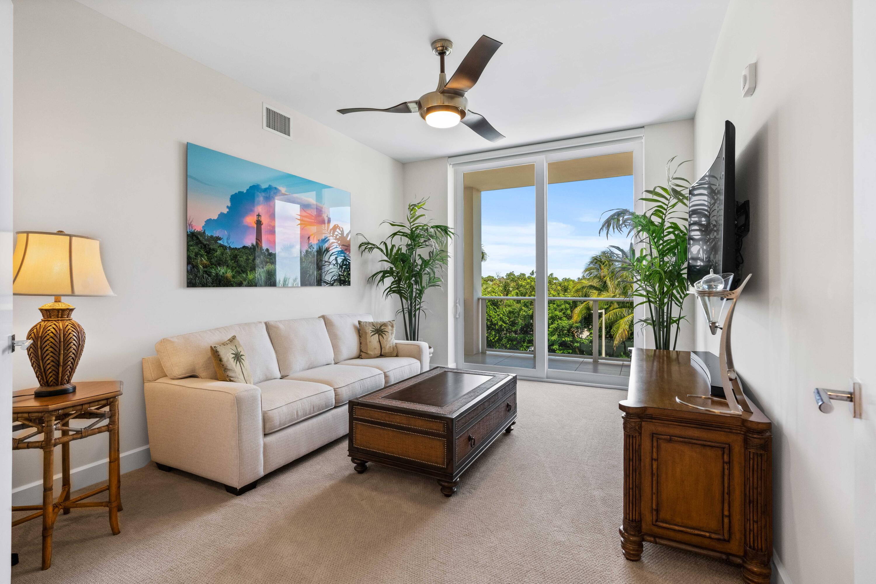 2720 Donald Ross Road, Unit 301 Palm Beach Gardens, FL 33410 - Photo 26 of 64 Study