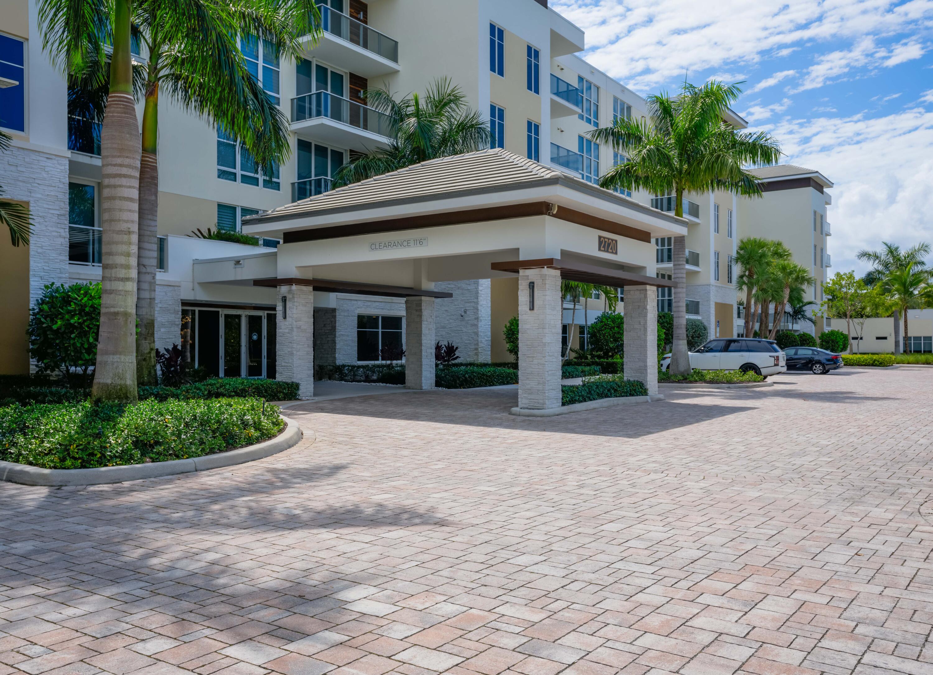 2720 Donald Ross Road, Unit 301 Palm Beach Gardens, FL 33410 - Photo 3 of 64 Port Cachere