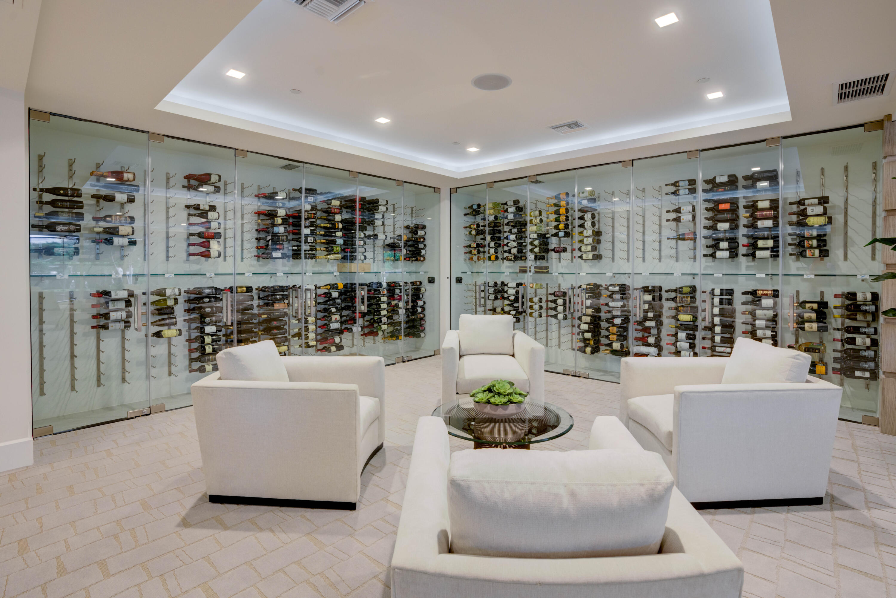 2720 Donald Ross Road, Unit 301 Palm Beach Gardens, FL 33410 - Photo 44 of 64 Climate Controlled Wine Storage