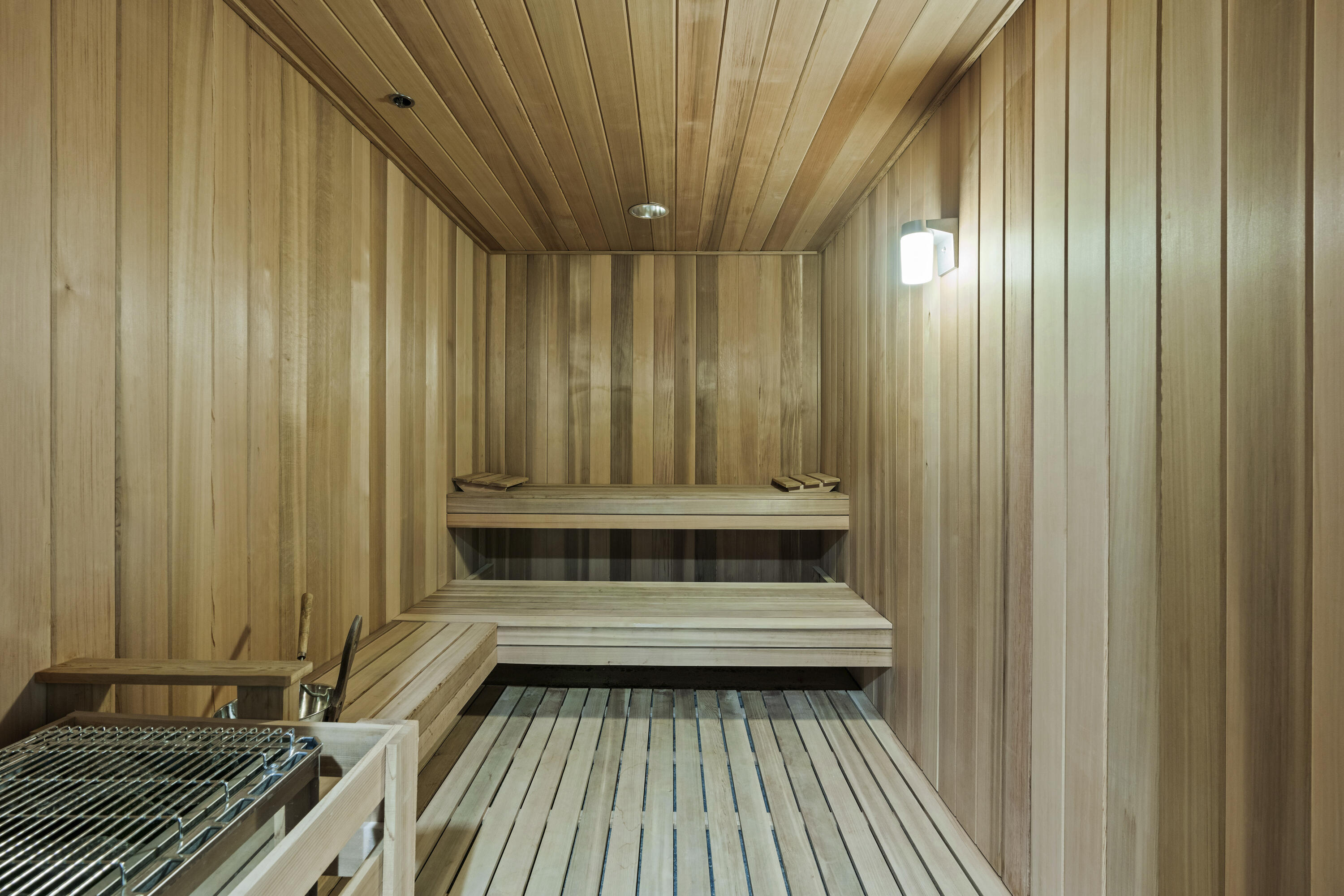2720 Donald Ross Road, Unit 301 Palm Beach Gardens, FL 33410 - Photo 52 of 64 Sauna